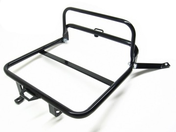 KNIAZW - ЛЕВАЯ БОКОВАЯ ДЕРЖАТЕЛЬНАЯ ТРАНСМИССИЯ SIMSON SR50