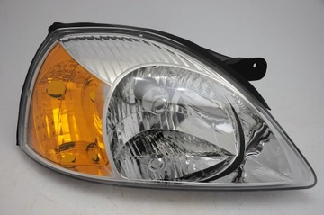 KIA RIO 2002-05 SVĚTLO SVĚTLOMET PRAVÝ NOVÝ DEPO ^