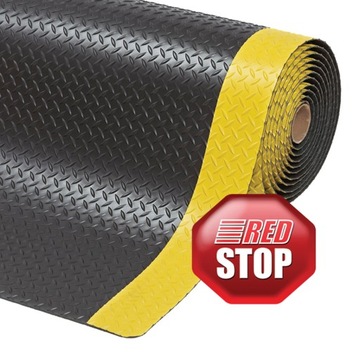 Коврик Cushion Trax против усталости 91 см x 300 см