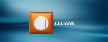 РАМА CELIANE TYTAN X4 LEGRAND 068904