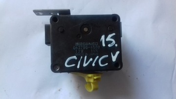 CIVIC V 91-96 MOTOREK RADIÁTORU 0637004500