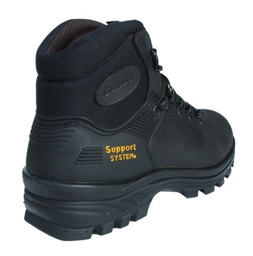 BUTY GriSport WŁOSKIE LONTRA DAKAR TREKKING 2, 39