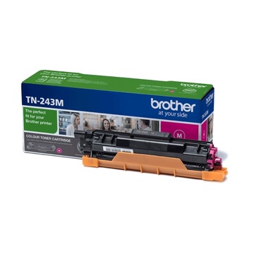 ORYG. TONER BROTHER TN-243M TN243M DCP-L3510CDW