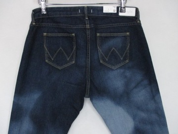 Женские брюки Wrangler Boyfriend W27 L32