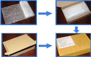 NOWA SZYBKA HTC HD7 T9292