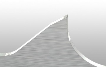 БИМЕТАЛЛИЧЕСКАЯ ЛЕНТОЧНАЯ ПИЛА ПО МЕТАЛЛУ М42 27х0,9х3660