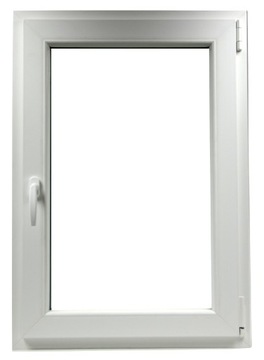 фото ориг. №2, Window pvc 700 x 1300 ru 1 x dark oak