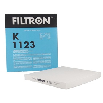 FILTRON FILTR KABINOWY K1123 TOYOTA