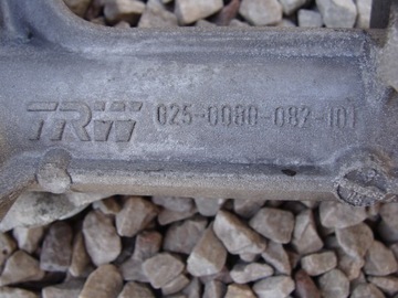 PRZEKŁADNIA KIEROWNICZA VECTRA C SIGNUM CROMA !!