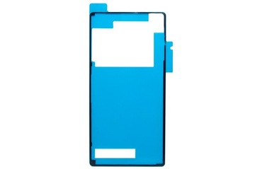 ORYG USZCZELKA TAŚMA KLEJ SONY Z3 D6603 TYŁ