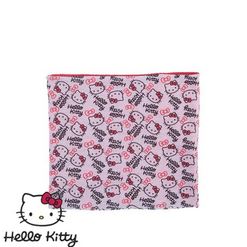 HELLO KITTY Шарф шарф с начесом