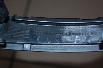 ПОВОРОТНИК ЗЕРКАЛА ПРАВЫЙ AUDI A8 S8 LED 4H0949102A