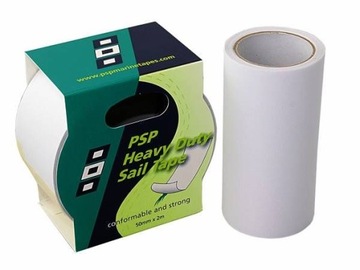 Taśma PSP Marine Heavy Duty Sail Tape 50mm 2m