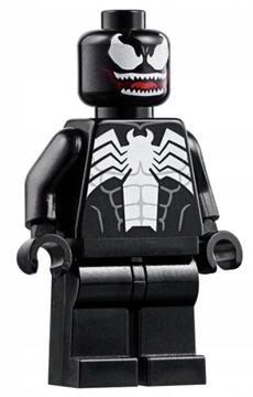 Lego figurka @@@ VENOM sh542 @@@ z zestawu 40454