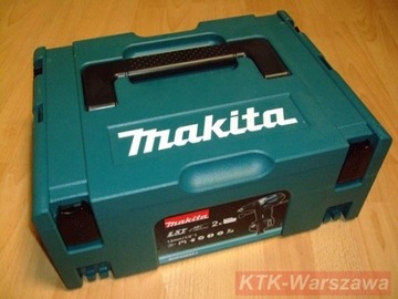 Фрезерный станок MAKITA RP1110CJ 1100 Вт 8 мм + MAKPAC