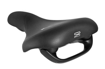 SELLE ROYAL HZ GEL URBAN PREMIUM СЕДЛО