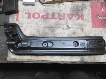 FORD MONDEO MK4 MOCOWANIE BLENDY