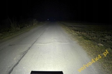 СВЕТОДИОДНАЯ ЛАМПА NXN 24x CREE PANEL FLOOD STRIP 72W ATV