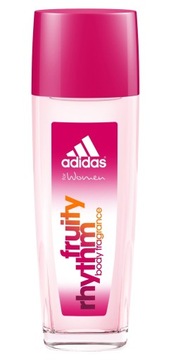 Adidas Fruity Rhythm dezodorant atomizer 75 ml.