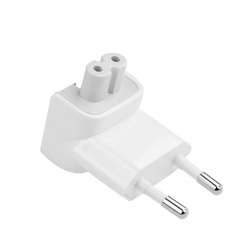 AdapterEU MagSafe przejściówka wtyczka zasilacz