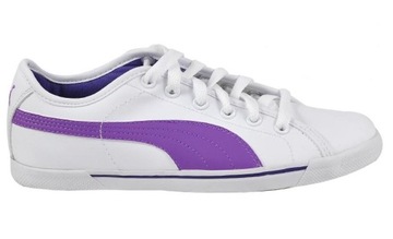 PUMA BENECIO JR. R.38=24 CM I INNE OD TOTAL