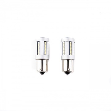 EPL250 P21W ЛАМПОЧКИ 1156 66SMD CANBUS EINPARTS 2X