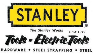 STANLEY STA40220 pompa do wody na wiertarkę 2500 l/h 3/4