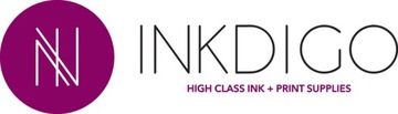 Чернила Inkdigo HP-21XB для HP черные (черные)