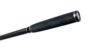 AQUA FEEDER CARBON ROD 3,6 м / 200 грамм ДЛЯ ГРУНТА