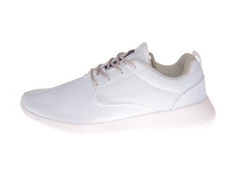 LEKKIE BUTY SPORTOWE RS-82516-5W White r.39