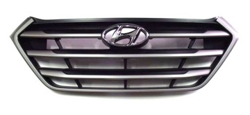 ATRAPA GRIL PRZÓD HYUNDAI TUCSON III MAT ORYGINAŁ