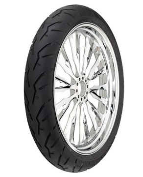 PIRELLI NIGHT DRAGON 130/70R18 + 200/55R17 , 2023r. + 2022r.