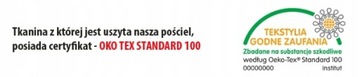 ВОДОНЕПРОНИЦАЕМЫЙ наматрасник 90/200 ПОДЛОЖКА