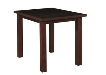 Стол + 4 стула Борис Селект Цвет Дуб Сонома