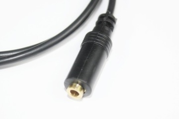 Złącze AUX Audi RNS-E 32PIN gniazdo Jack 3.5
