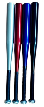 БЕЙСБОЛЬНАЯ БИТА АЛЮМИНИЕВАЯ БИТА САМАЯ ДЕШЕВАЯ 28 ДЮЙМОВ