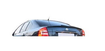 Spoiler lotka na bagażnik do Skoda Octavia 2 sedan