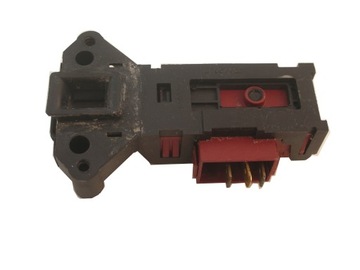 ELEKTROZAMEK PRALKA BOSCH WFB 1604