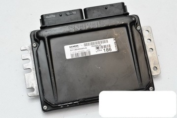 komputer VOLVO V40 S40 1.8 S118245025A P30644186