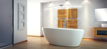 фото ориг. №5, Poland trough goya besco freestanding 142x62 siphon