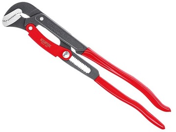 KNIPEX 8361020 szczypce klucz nastawny rur 2 3/4