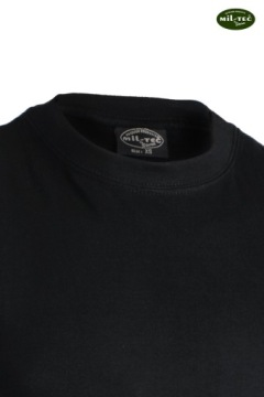 Мужская военная футболка Mil-Tec T-Shirt под форму хлопок 5XL