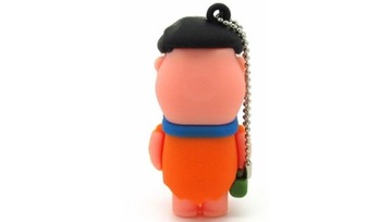 PENDRIVE 32 GB FRED FLINTSTONE BAJKA ANIMACJA