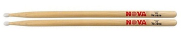 Барабанные палочки VIC FIRTH Nova N2BN 2B Nylon