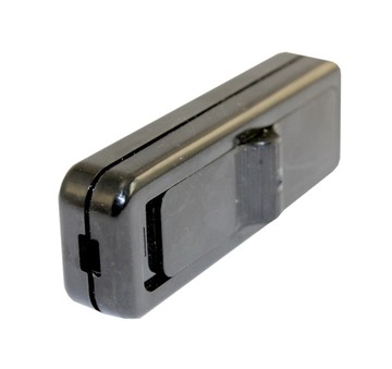ŁĄCZNIK NA KABEL PRZELOTOWY WS-1P/2.5A