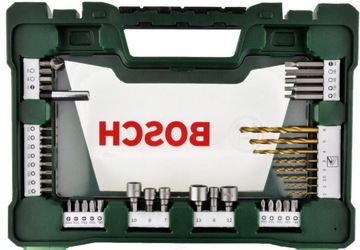 фото ориг. №6, Set v-line 83szt. drill bit 1 back bosch