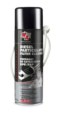 Preparat do czyszczenia DPF / FAP Moje Auto 400ML