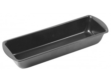 KEKSÓWKA Forma pieczenia LUKRECJA Ambition 35*13cm