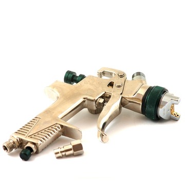 PISTOLET SICO PROFESSIONAL HVLP DYSZA 1,3 + GRATIS