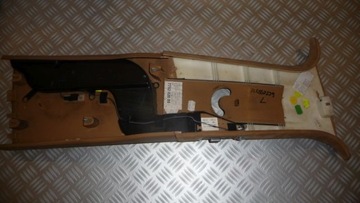 Porsche Cayenne КРЫШКА СТОЙКИ АЛЬКАНТАРА 7L5